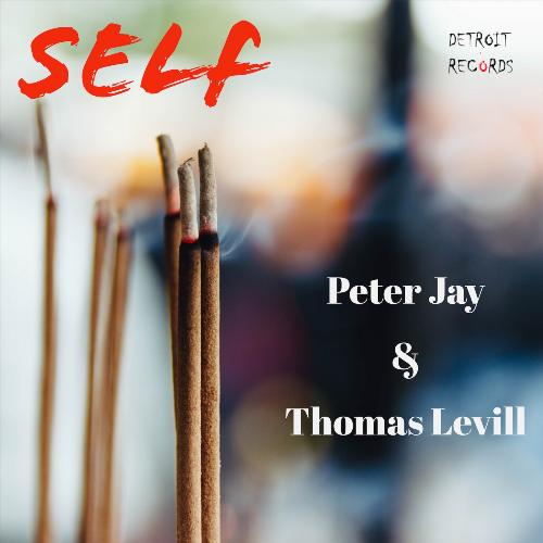 Thomas cover art
