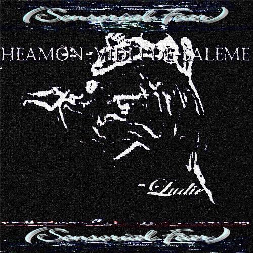 Délices de Samael cover art