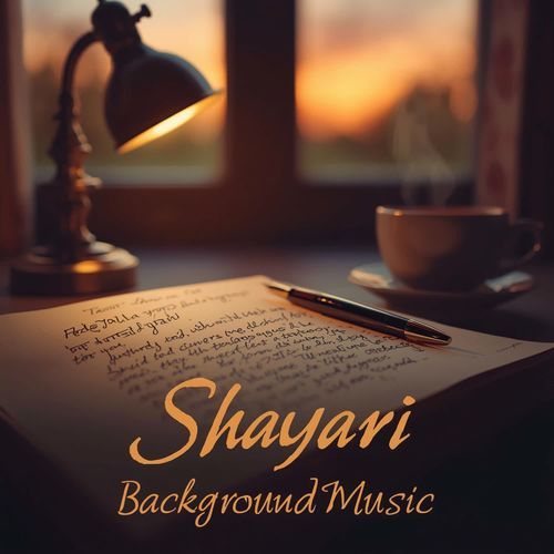 Shayari Background Music
