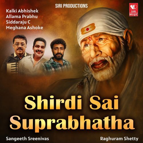 Shirdi Sai Suprabhatha