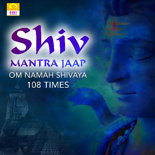 Shiv Mantra Jaap (Om Namah Shivaya 108 Times) - Song Download From Shiv ...