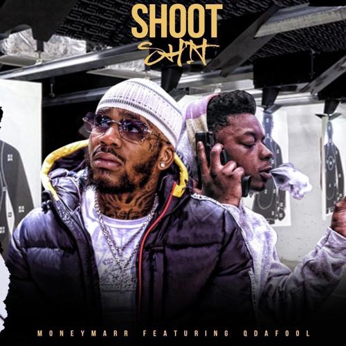 Shoot Shit cover art