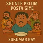 Shunte Pelum Posta Giye