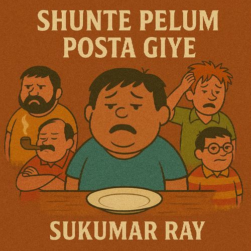 Shunte Pelum Posta Giye