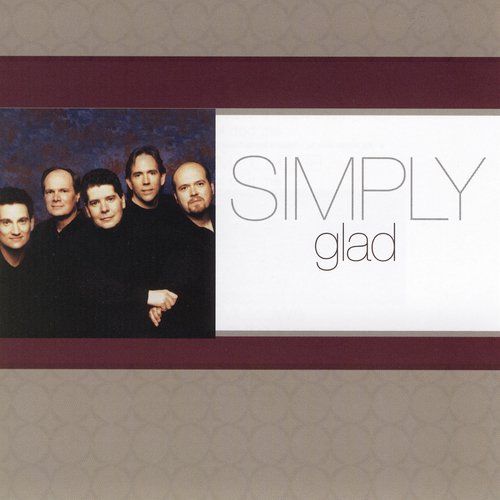 Simply Glad_poster_image