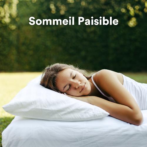 Sommeil Paisible