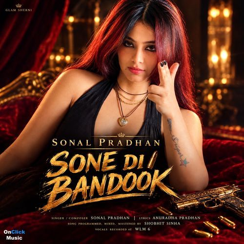 Sone Di Bandook