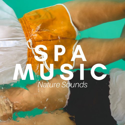 Spa Music: Ultimate Wellness Tracks Collection with New Age Zen Music and Nature Sounds