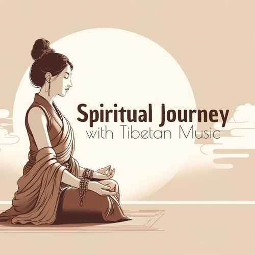 Spiritual Journey with Tibetan Music