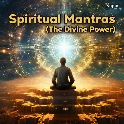 Spiritual Mantras (The Divine Power)