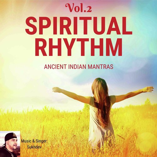 Spiritual Rhythm, Vol. 2_poster_image