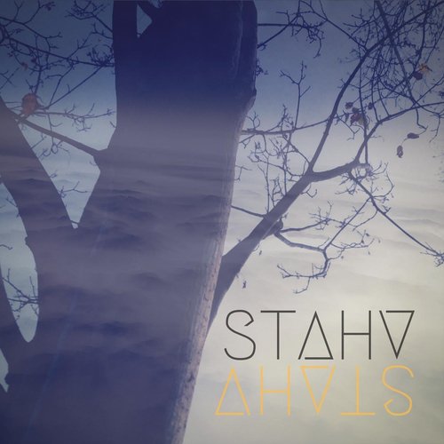 The Test cover art