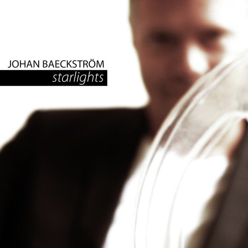 Starlights (Dancing with Ruby Remix) cover art