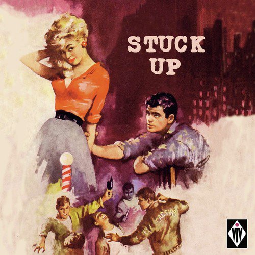 Stuck-Up