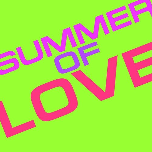 Summer Of Love - Single_poster_image