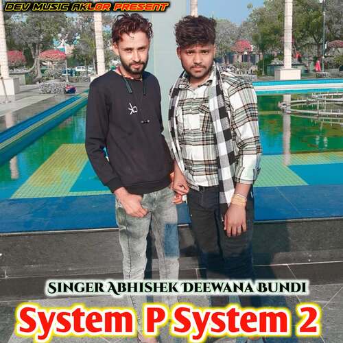 System P System 2