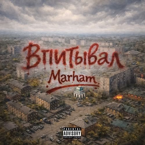 Впитывал