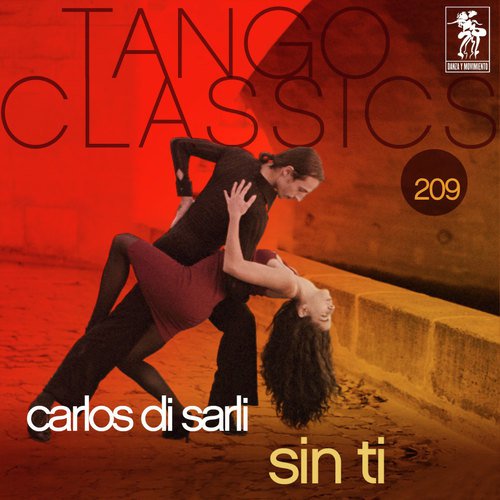 Tango Classics 209: Sin Ti