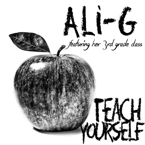 Teach Yourself (feat. Her 3rd Grade Class)