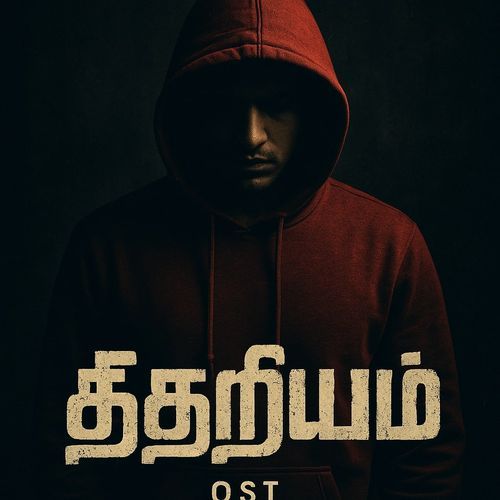 Dinesh Theme cover art