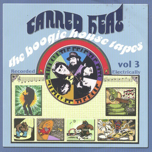 Open Up Your Back Door Lyrics Canned Heat Only On Jiosaavn