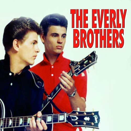 Bye, Bye Love cover art