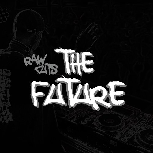 The Future cover art