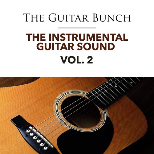 The Instrumental Guitar Sound - Vol. 2
