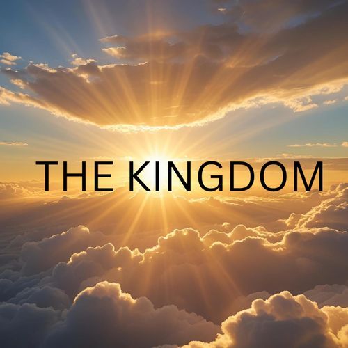 Sovereign Lord cover art