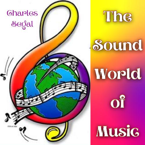 Sounds of the World cover art
