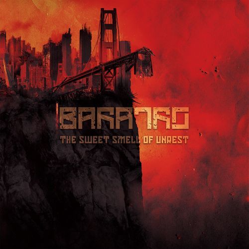 Nervous Wreck cover art