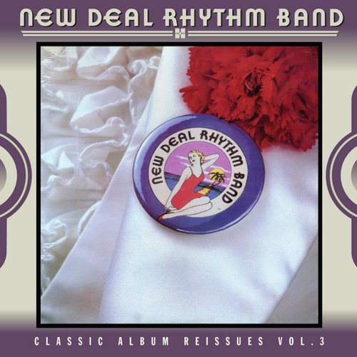 Ranger Rides Again cover art