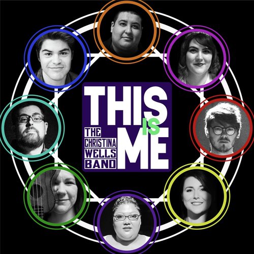 This Is Me (feat. John Watkins & Bethany La Rue) cover art