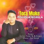 Tora muke pogola korila