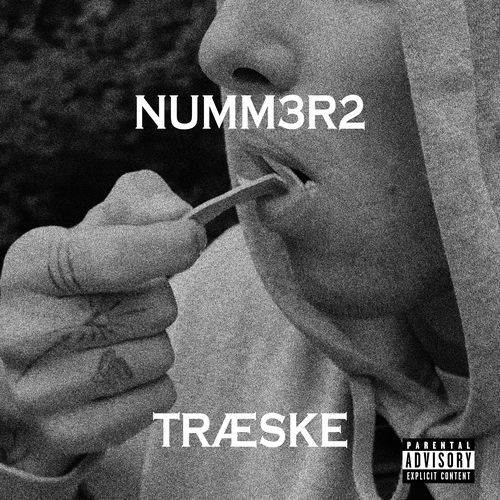 Træske cover art