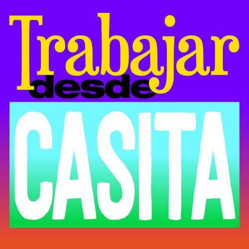 Trabajar desde Casita