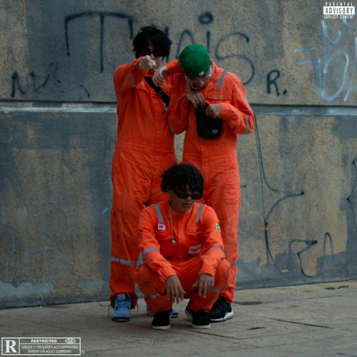 Trimensão cover art