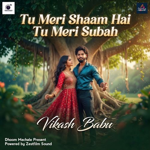 Tu Meri Shaam Hai Tu Meri Subah