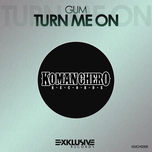 Turn Me On - Single_poster_image