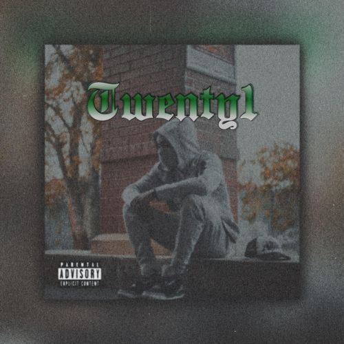 Twenty1 cover art