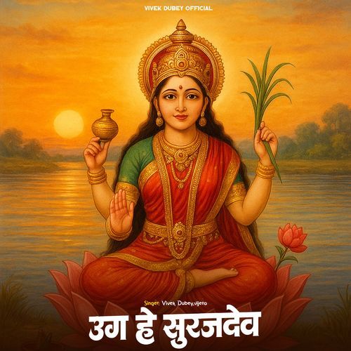 Uga He Surajdev