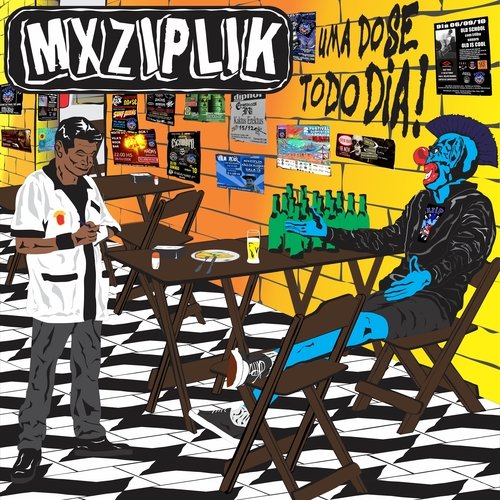 MXZIPLIK cover art