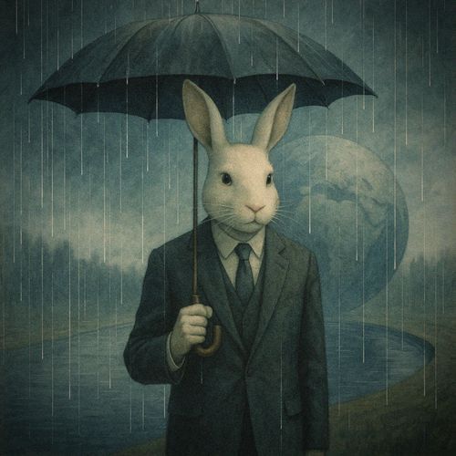 Rivers Bend cover art