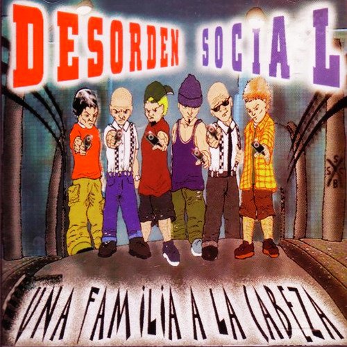 Un Nuevo Aire cover art