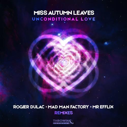 Unconditional Love (Mad Man Factory Remix) cover art