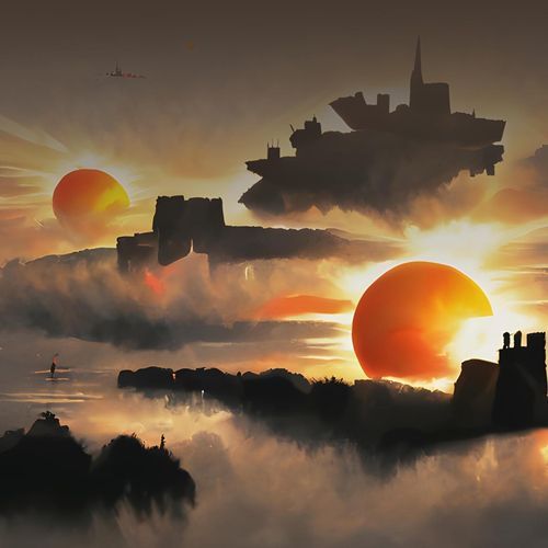 Soft Focus cover art