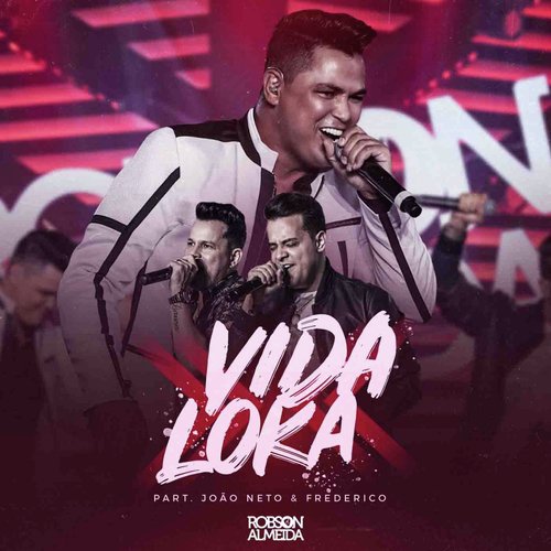 Vida Loka (Ao Vivo)