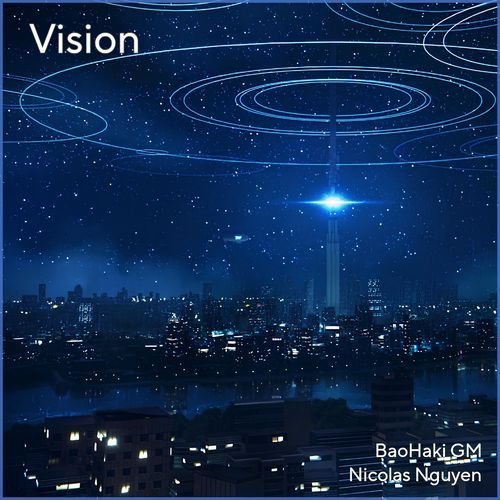 Vision