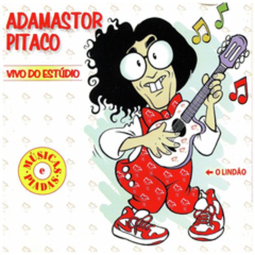 Adamastor Pitaco