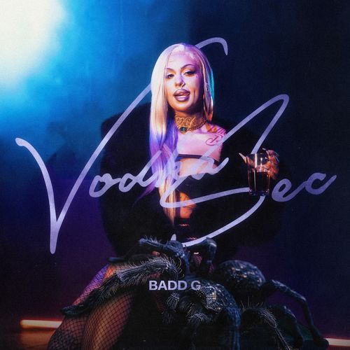 Vodka sec